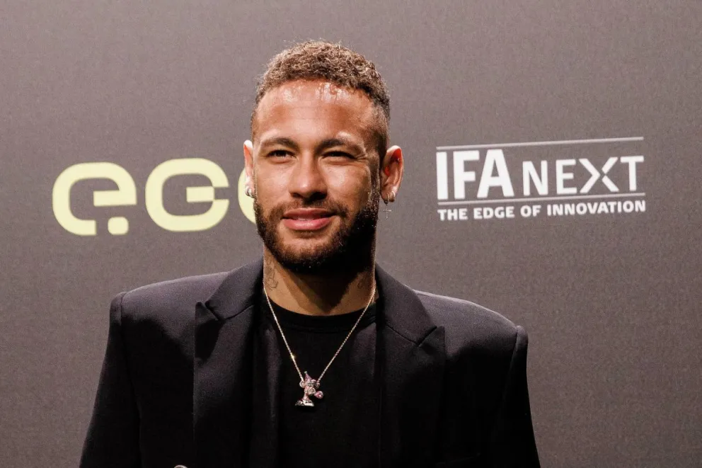 Tras fracasar con Messi, Al-Hilal no se quiere quedar con las manos vacías: la increíble oferta por Neymar