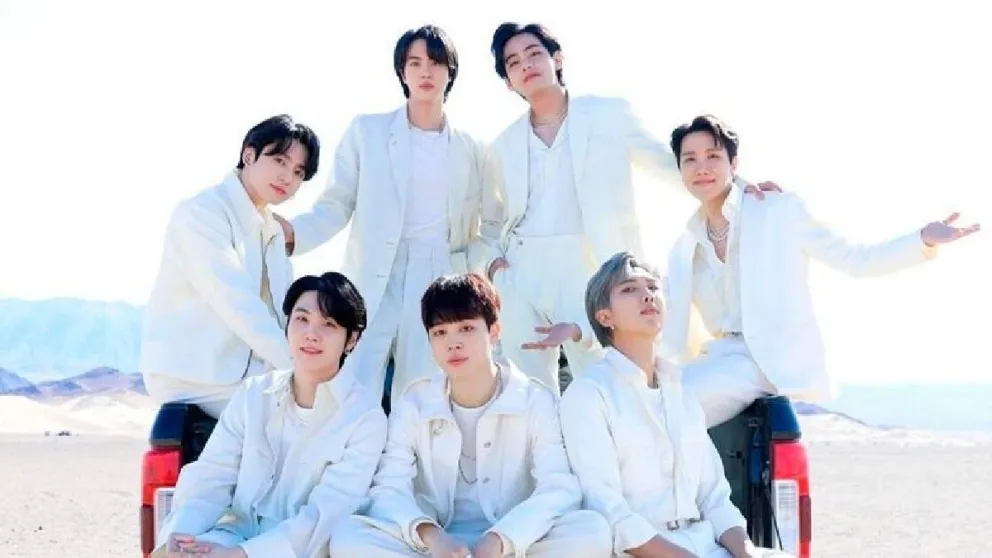 Atención a los fanáticos de BTS y del animé coreano: conocé el imperdible estreno que se viene