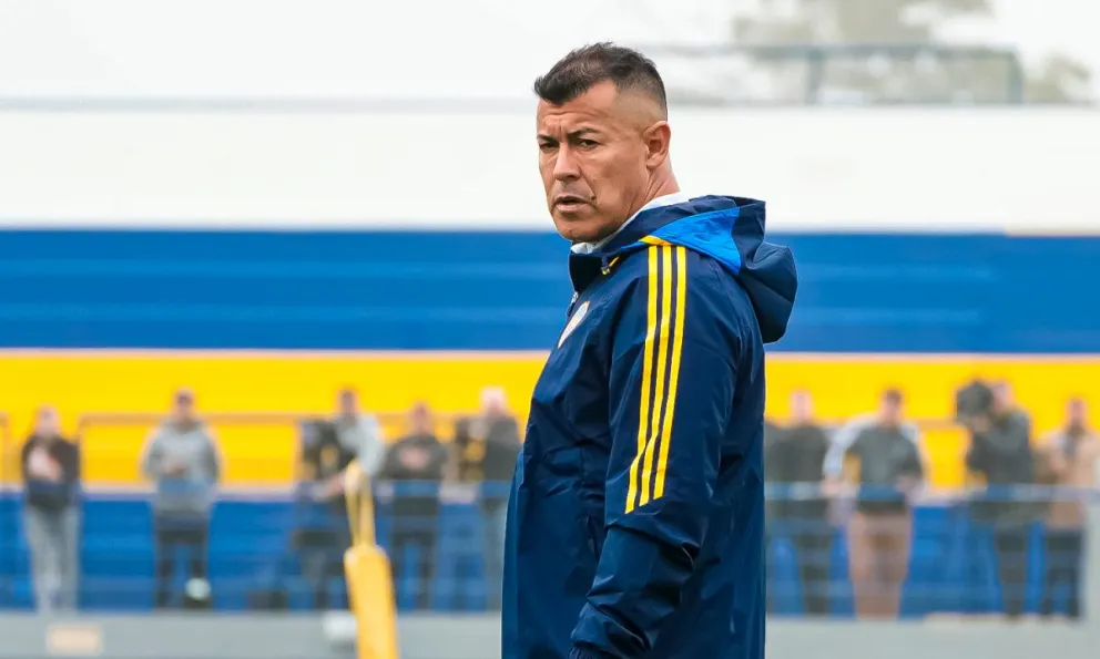 Era el favorito de Riquelme, Jorge Almirón lo borró y ahora terminaría abandonado Boca Juniors