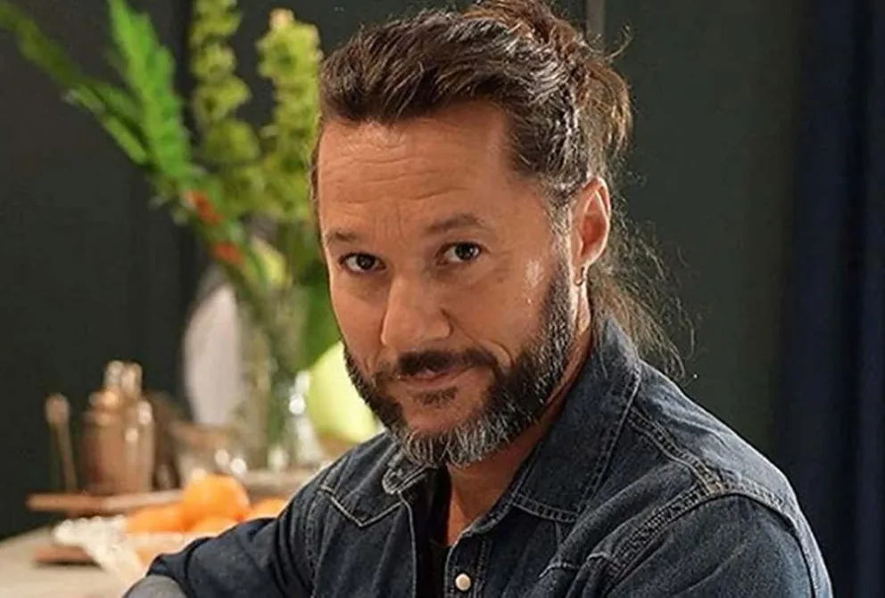 Diego Torres estrenó 'Parece Mentira': todo lo que se viene en su carrera como músico y actor