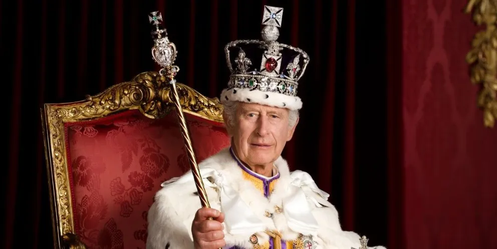 Se le acabó la paciencia a Carlos III: esta es la cruel determinación que habría tomado con Harry y Meghan Markle