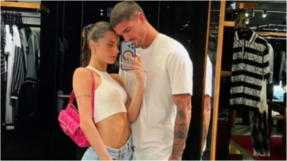 Las contundentes pruebas de que Tini Stoessel y Rodrigo de Paul estarían por anunciar su compromiso