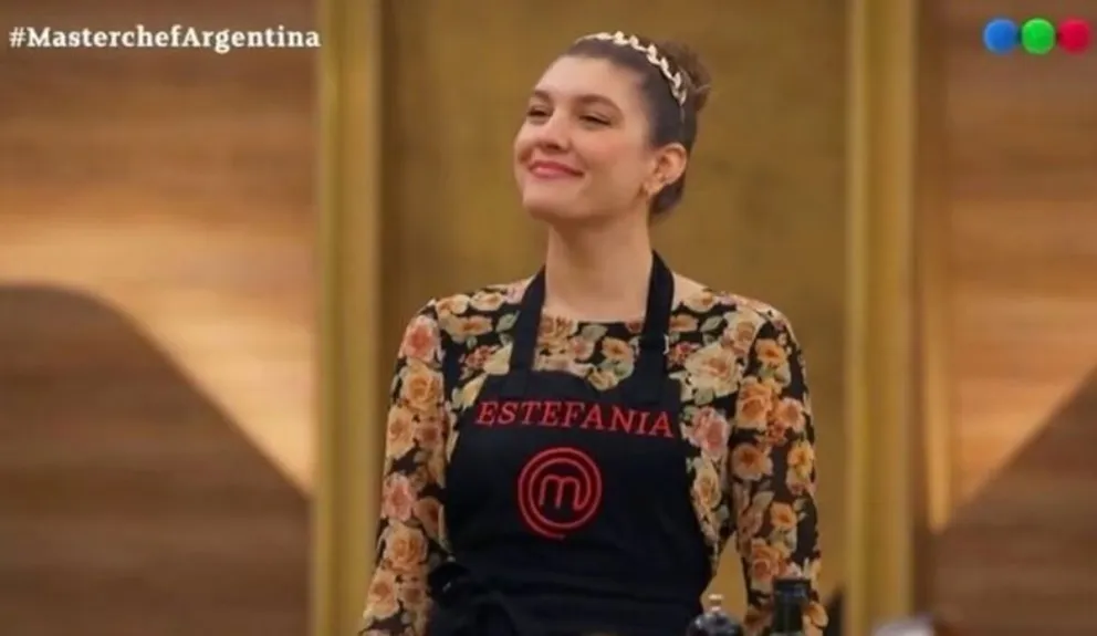 Viajes lujosos y actividades increíbles: así es la extravagante vida de Estefanía de "MasterChef"