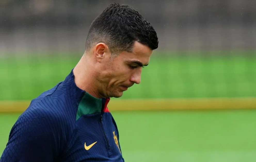 Traicionó a Cristiano Ronaldo: un estandarte de la selección de Portugal eligió a Lionel Messi como su favorito