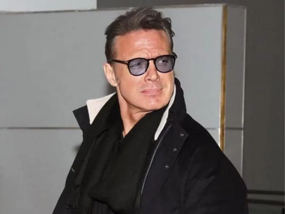 Estos son los divertidos memes por los precios de las entradas para ver a Luis Miguel en México