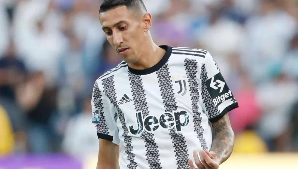 Lionel Scaloni no lo puede creer: la impensada traición de Ángel Di María a Julián Álvarez