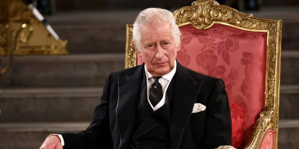 Alerta en la corona británica: Carlos III ignora a Guillermo y Camila Parker, escogió a esta mujer para reinar