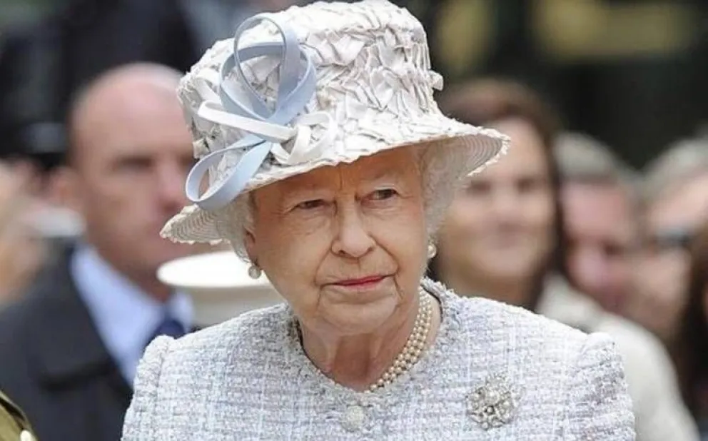 El club ecuestre Royal Ascot realizó un poderoso y extraordinario homenaje a la reina Isabel II