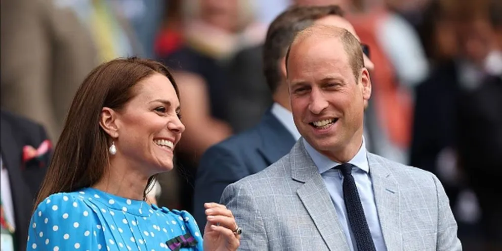 Sin palabras: esto piensan Guillermo y Kate Middleton de la participación de sus hijos en la coronación