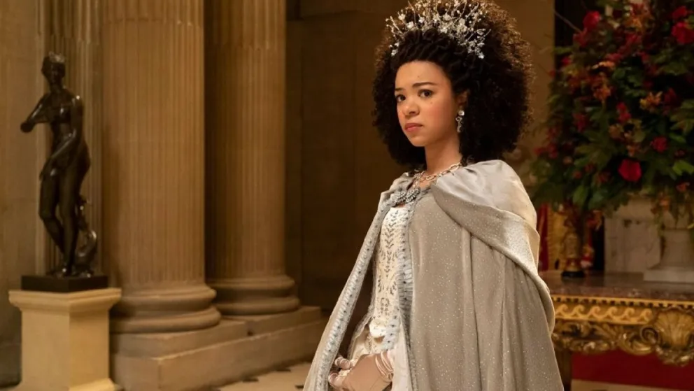 Reina Charlotte y rey Jorge III: la serie de Netflix que hace eco en la realeza británica, es tendencia