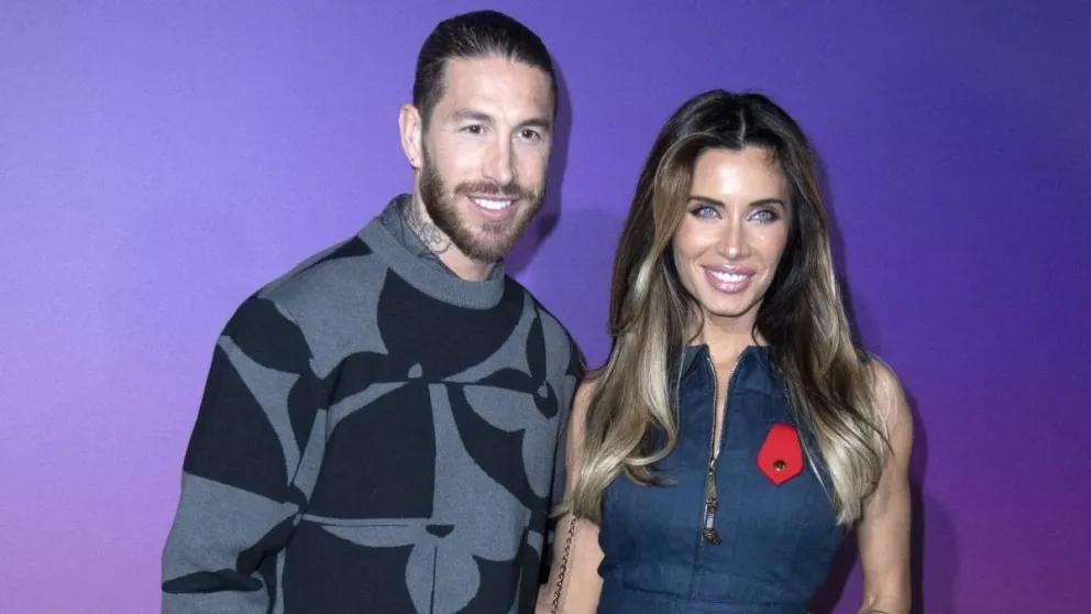 Sergio Ramos se despide el PSG y Pilar Rubio lo destruye con esta drástica decisión