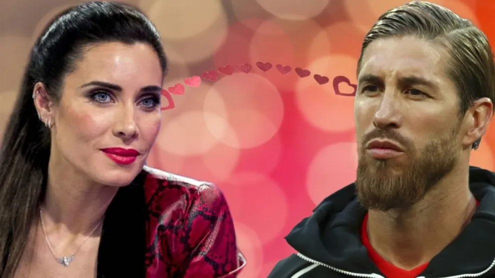 Se filtran nuevas razones por las que  podrían  romper Pilar Rubio y Sergio Ramos