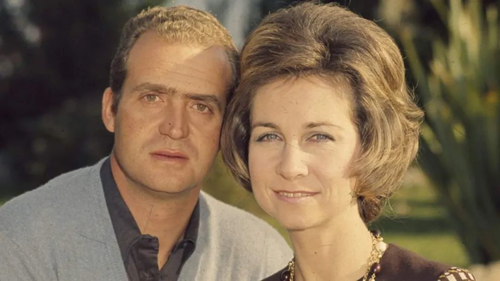 Antes de las polémicas: así fue la ostentosa boda real entre Juan Carlos I y la reina Sofía hace 61 años 