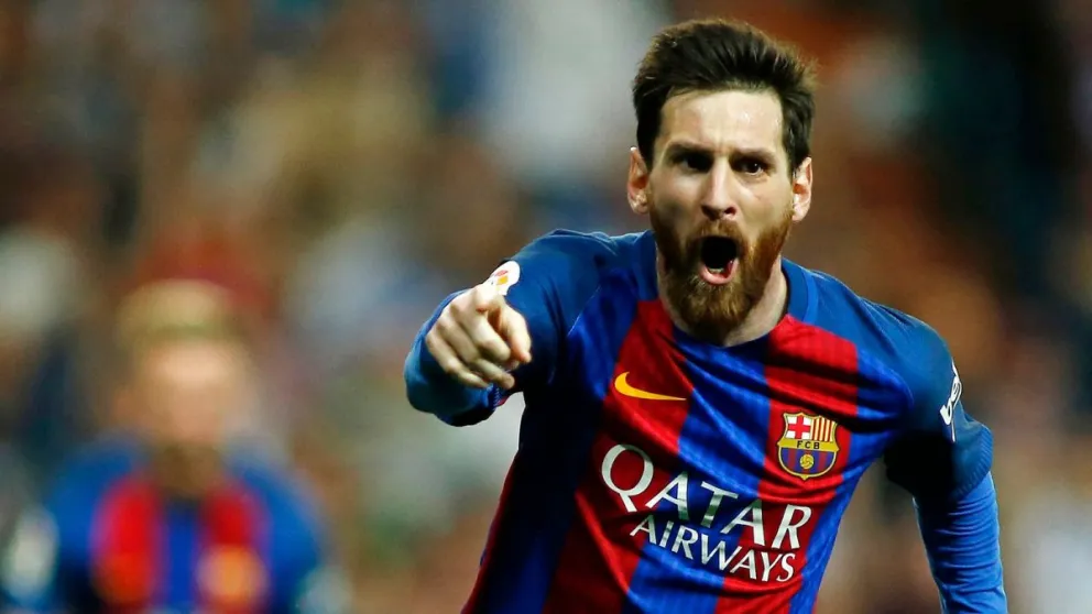 Crece la ilusión en los hinchas: habría salido a la luz el posible contrato de Lionel Messi con Barcelona