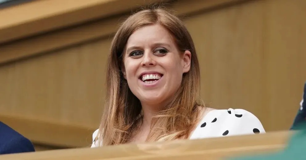 La princesa Beatriz es considerada la mejor madrastra real por esta insólita razón: Camila Parker en llamas
