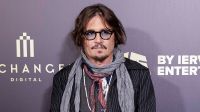Actor y ahora suegro: la hija de Johnny Depp presentó a su novia rapera, conocé a Shake