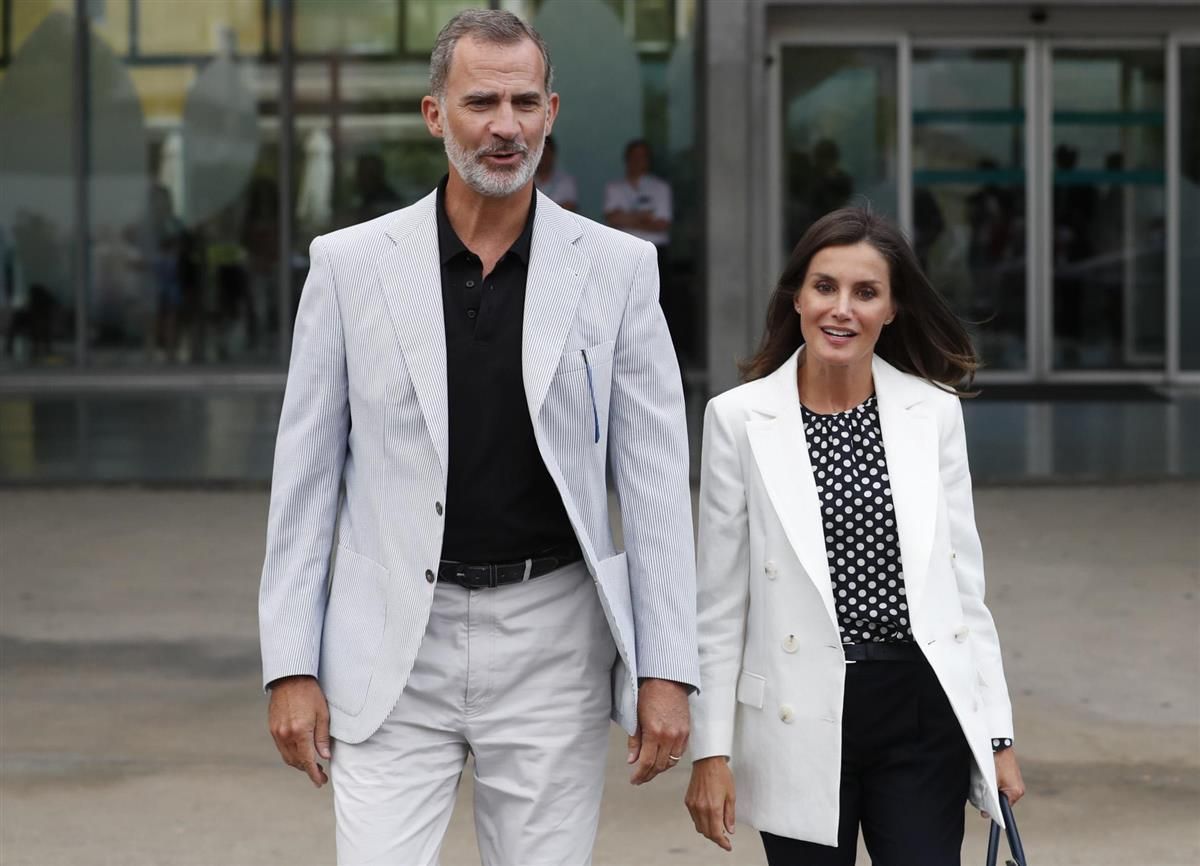 REINA LETIZIA
