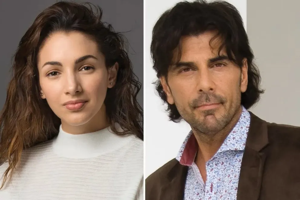  Absolvieron a Juan Darthés en la causa de abuso contra Thelma Fardin    