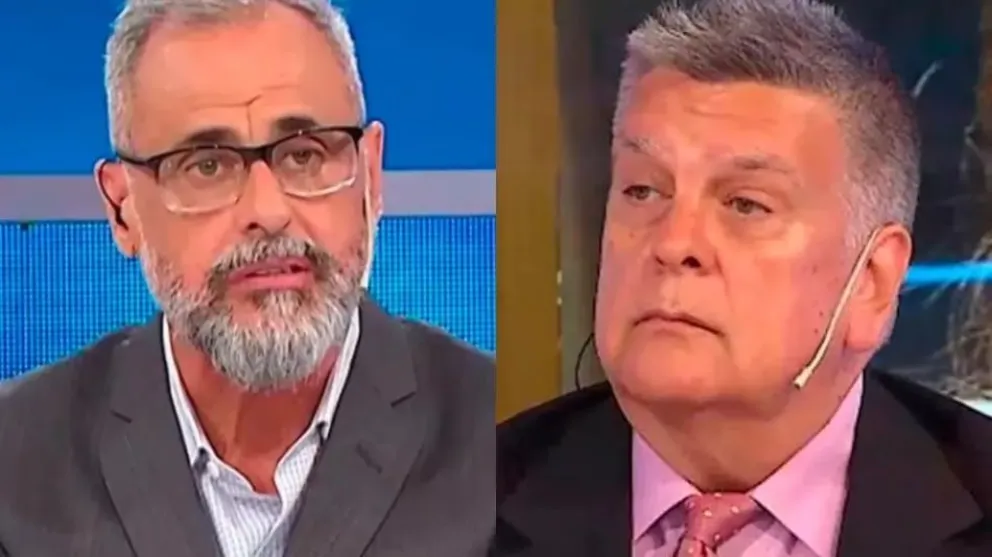 Tras el escándalo: Luis Ventura habló sobre el polémico acuerdo que Jorge Rial le hizo firmar en caso de morir