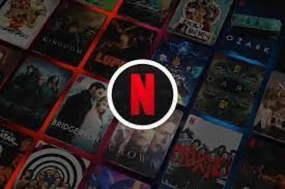 La extraordinaria película de Netflix que está llena de tensión e inspirada en un tradicional libro
