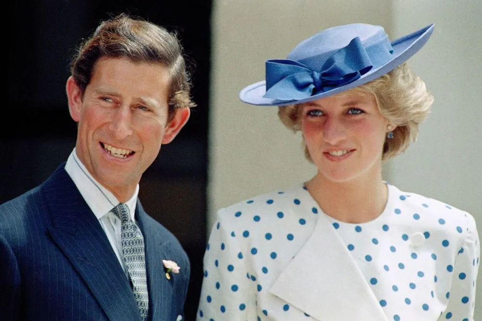 El lujoso detalle del rey Carlos a Camila con el que Diana descubrió que la engañaba