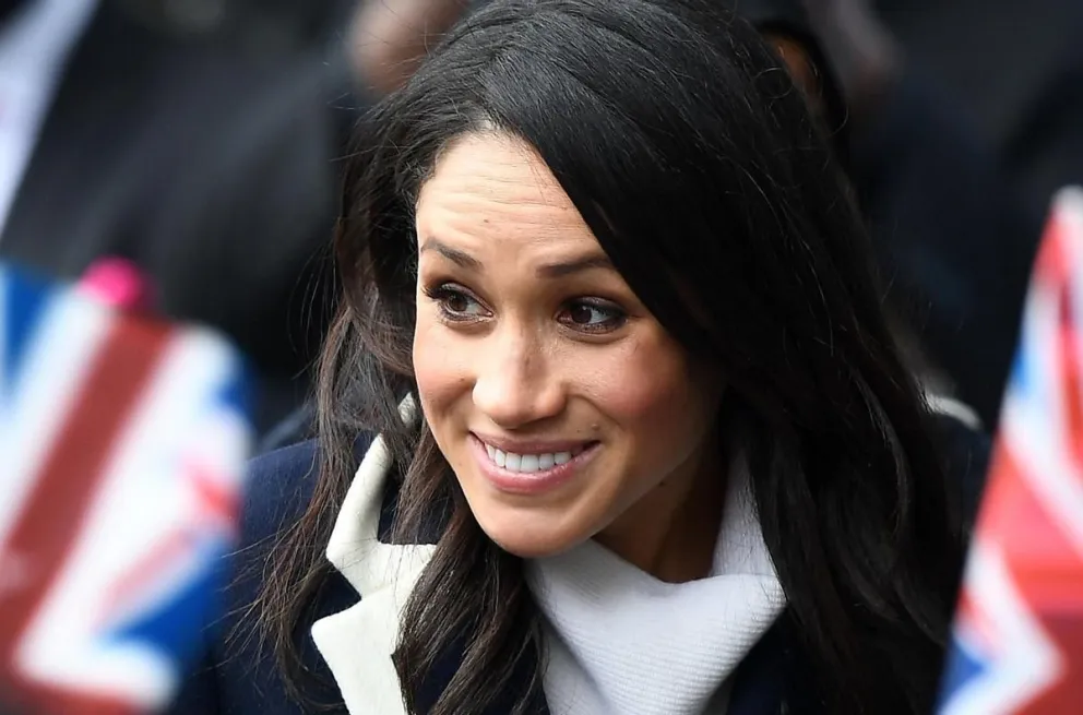 Desenmascararon a Meghan Markle: desde que está con Harry tuvo un cruel y feo cambio de personalidad
