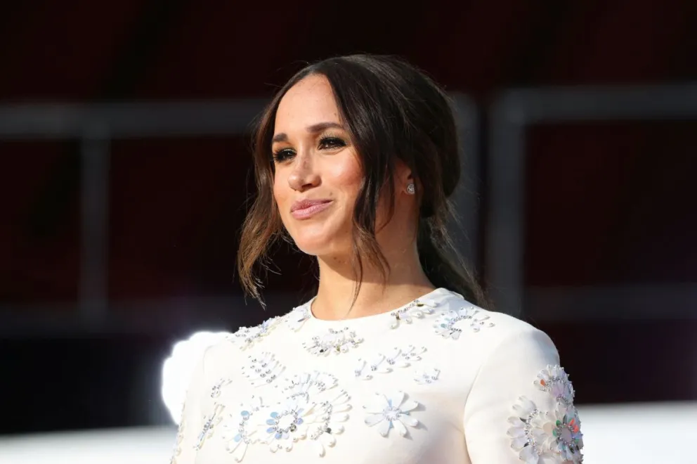 Conmovedor: este es el reconocimiento que recibió Meghan Markle en las redes sociales por una loable actitud
