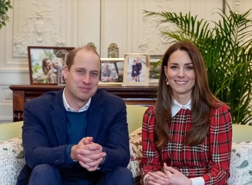 El príncipe Guillermo y Kate Middleton decididos a cambiar la realeza: esta es la estrategia que usaron