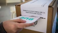 Salta elige: con doce fórmulas a la gobernación, se abren las urnas para 1.082.000 electores    