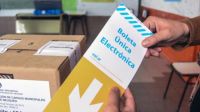 Elecciones Provinciales 2023: los primeros datos muestran una marcada tendencia hacia Gustavo Sáenz