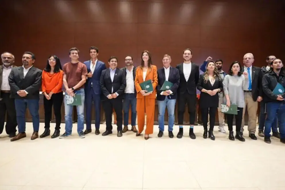 Elecciones en Salta: conocé quiénes son y la historia de los candidatos a intendente por la Capital