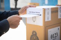 Elecciones en Orán: una por una, todas las escuelas que están habilitadas para votar 