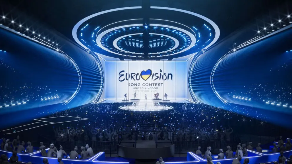 Blanca Paloma fracasó en la final de Eurovisión: estos fueron los niveles de rating