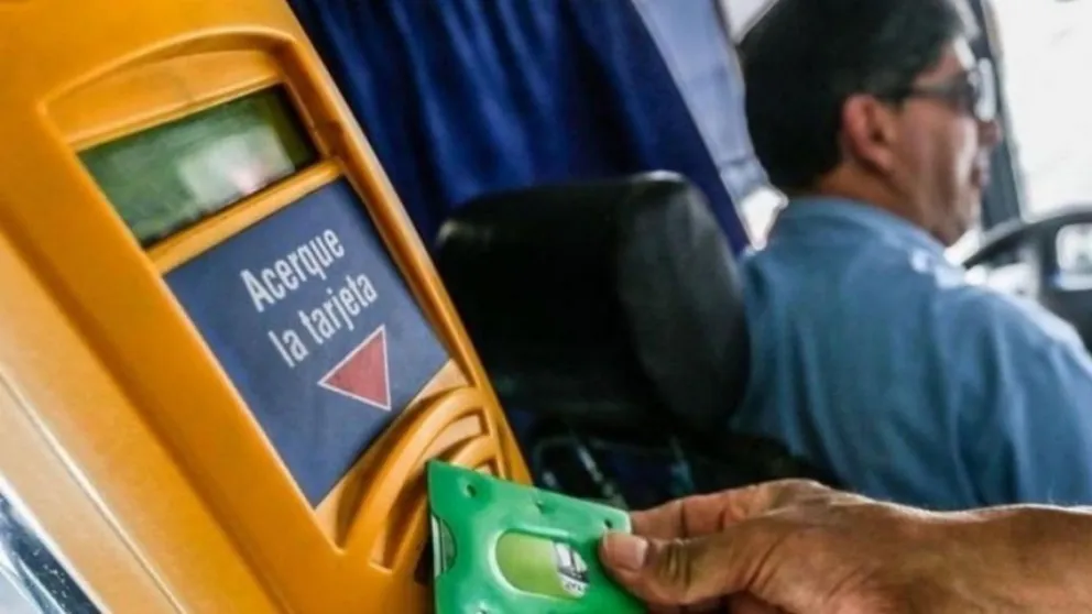 Tras la espera por el hackeo: SAETA informó que ya se puede recargar la tarjeta de modo virtual