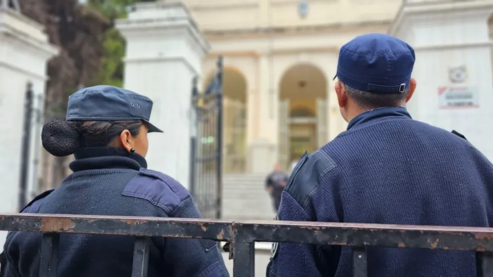 Elecciones en Salta: quiénes y dónde podrán justificar no votar 