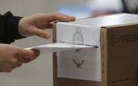Elecciones en Salta: Ya votó más del 35 por ciento del padrón electoral     