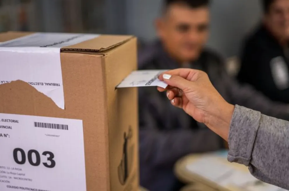 Grave denuncia: acusan a Juntos por el Cambio de comprar votos en San Lorenzo