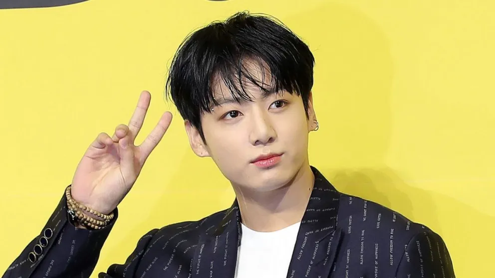 El verdadero motivo por el que Jungkook estuvo cerca de Jennie de Blackpink: V sorprendido