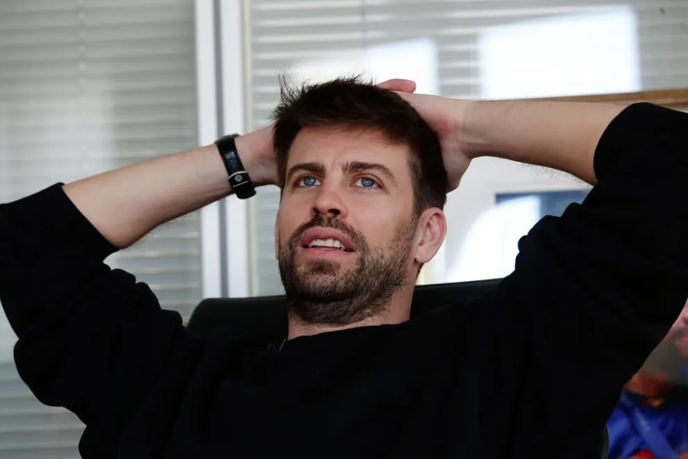 Las particulares palabras de la ex de Gerard Piqué que lo podrían sorprender: "El mejor hombre que he conocido"