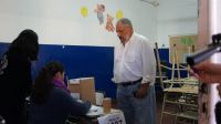 |Elecciones en Orán| "Tucán" Manzur: "Hay que demostrarle a la gente que en democracia sí se puede vivir en paz"