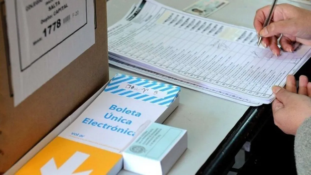 Pablo Finquelstein estimó el porcentaje del padrón final para las Elecciones en Salta