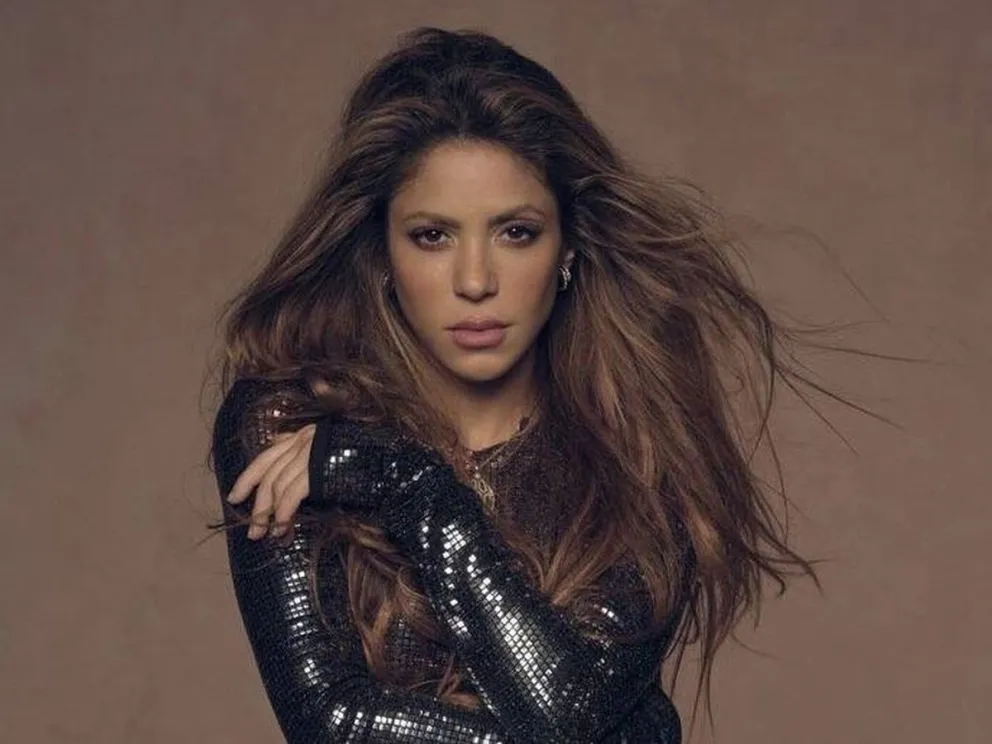 Gerard Piqué festeja: Shakira recibió un feroz ataque que involucra a sus hijos