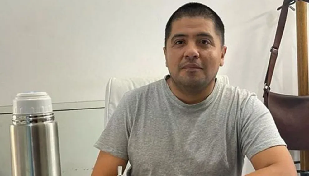 Escándalo en Salvador Mazza: imputaron al intendente Gustavo Subelza por amenazas, falsa denuncia y falso testimonio