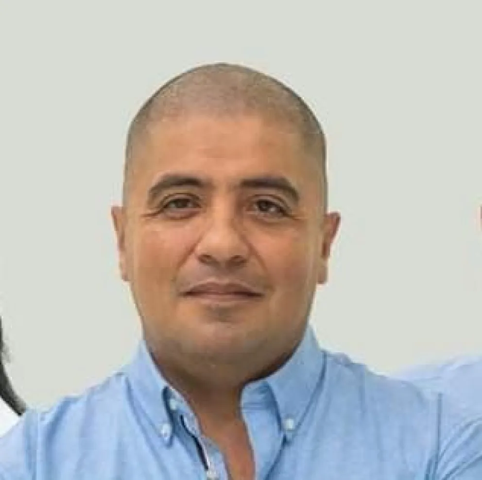 Gustavo Subelza se convierte en el nuevo Intendente de Salvador Mazza con más del 44% de los votos