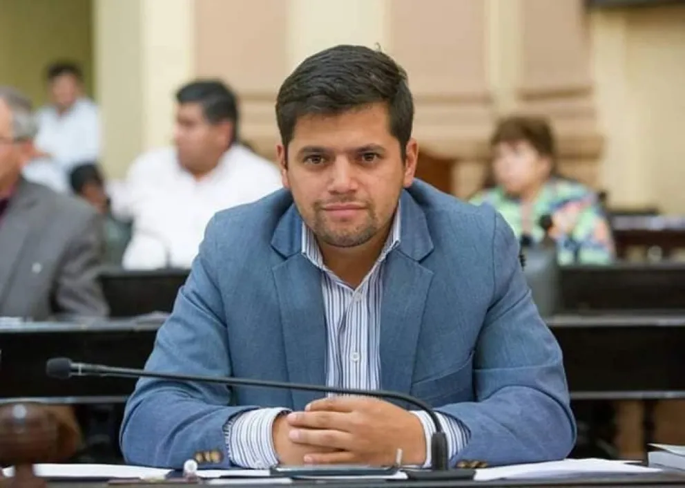 Campo Quijano: La imagen de Lino Yonar cae ante la falta de resultados y la suba de impuestos