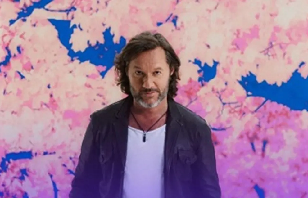 Diego Torres muy crítico: expresó su preocupación por la situación del país y por lo que vive la gente
