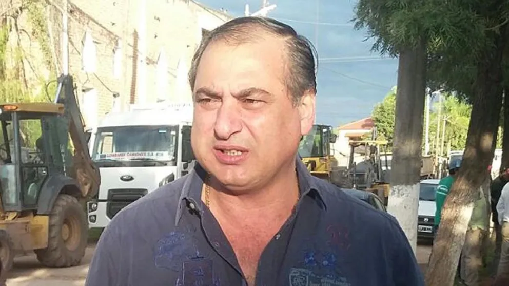 Julio Jalit volvió a la intendencia de Pichanal, con el 41,01% de los votos superó a Sebastián Domínguez