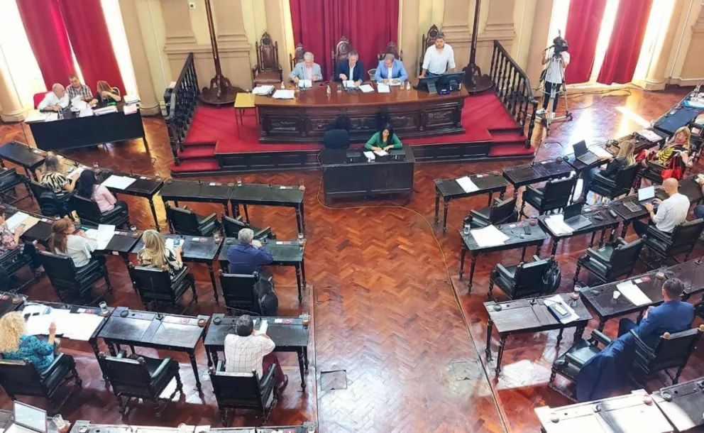 Tras una gran puja por los lugares, estos son los nueve diputados electos por capital     