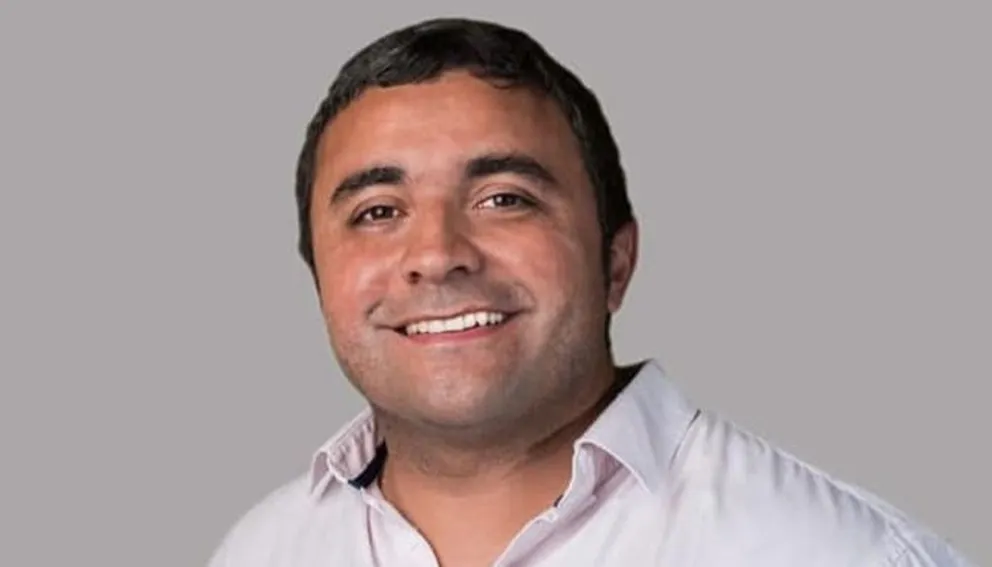 José María Issa fue reelecto como intendente en Metán