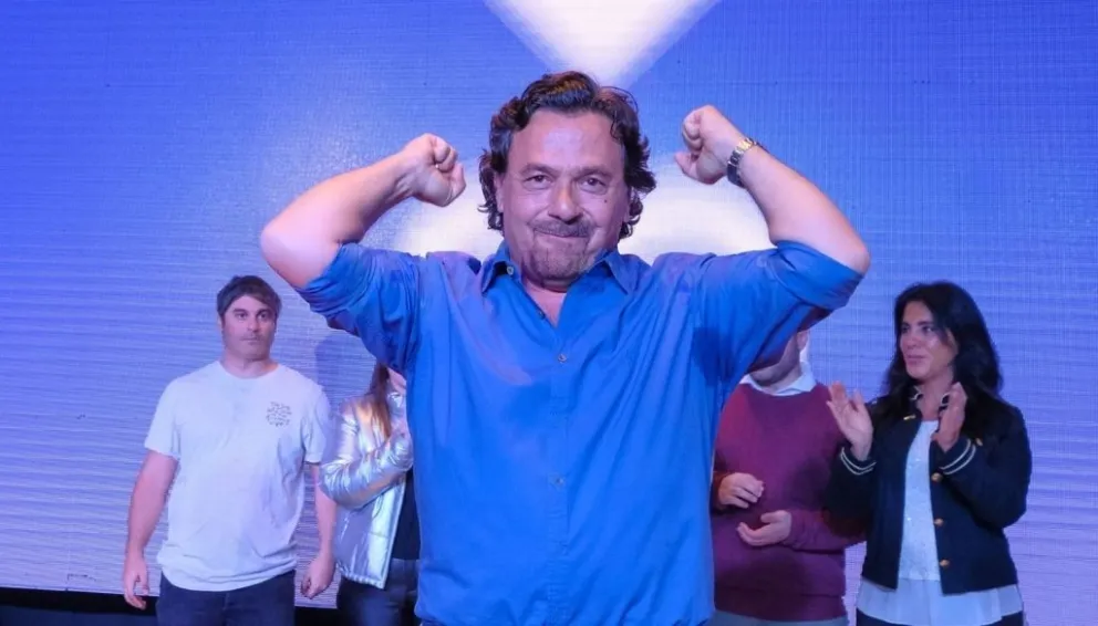 Elecciones Salta 2023 en vivo: seguí el minuto a minuto de la votación